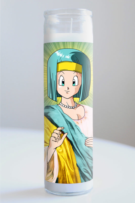 Bulma (Dragon Ball Z)