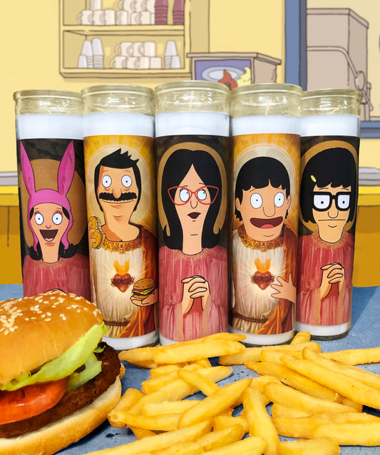 Bob's Burgers Bundle