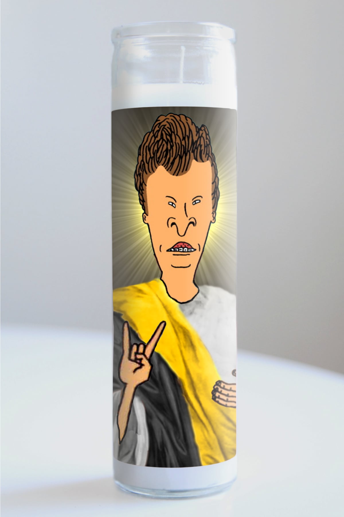 Butthead (Bevis and Butthead)