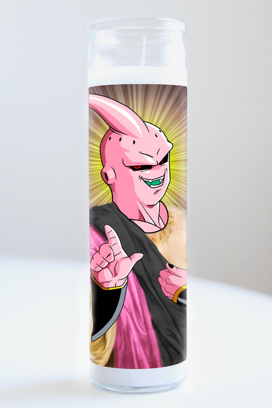Buu (Dragon Ball Z)