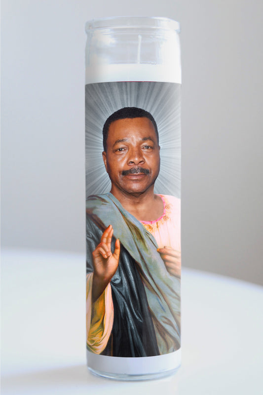 Carl Weathers