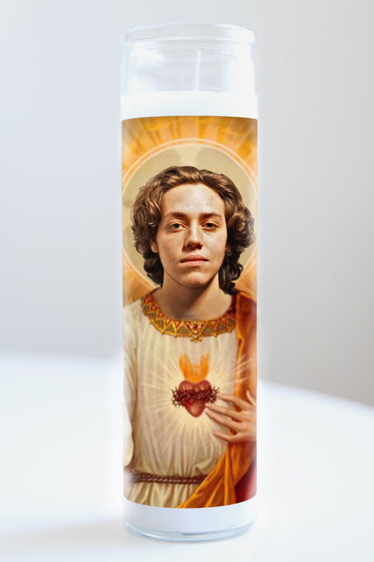 Carl Gallagher (Shameless)