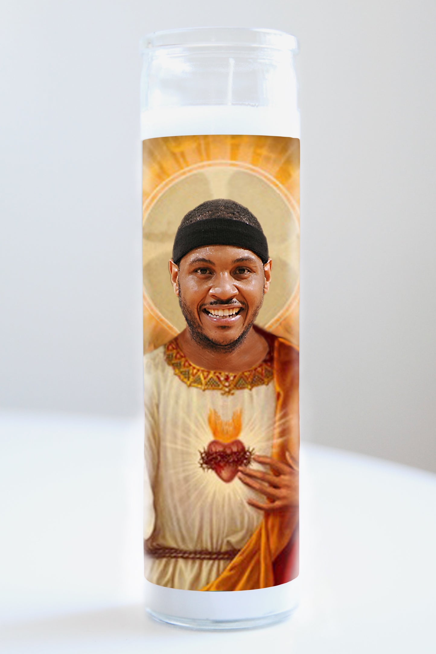 Carmelo Anthony