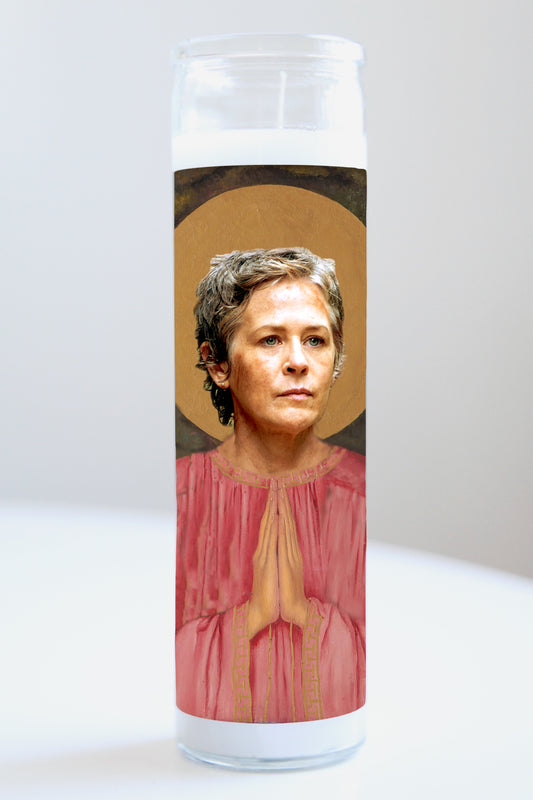 Carol Peletier (The Walking Dead)