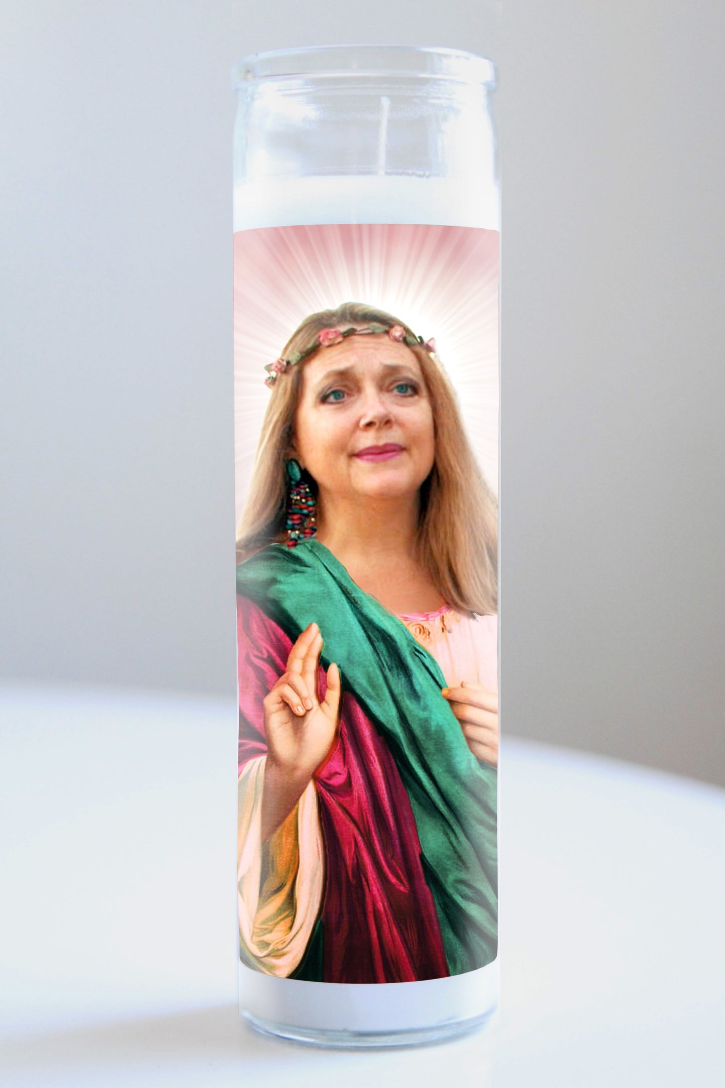 Carole Baskin (Tiger King)