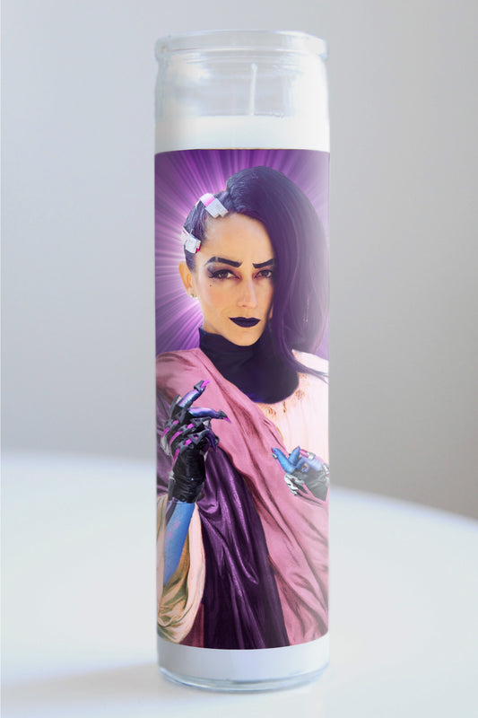 Carolina Ravassa (Overwatch)