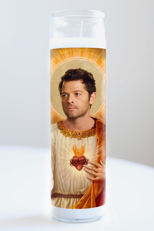 Castiel (Supernatural)