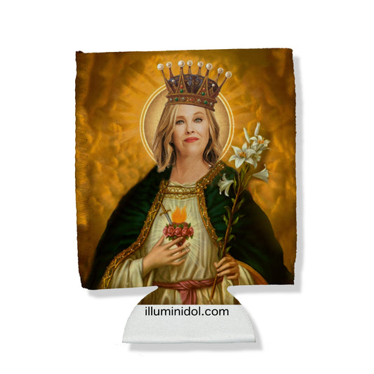 Catherine O'Hara Saint Can Hugger