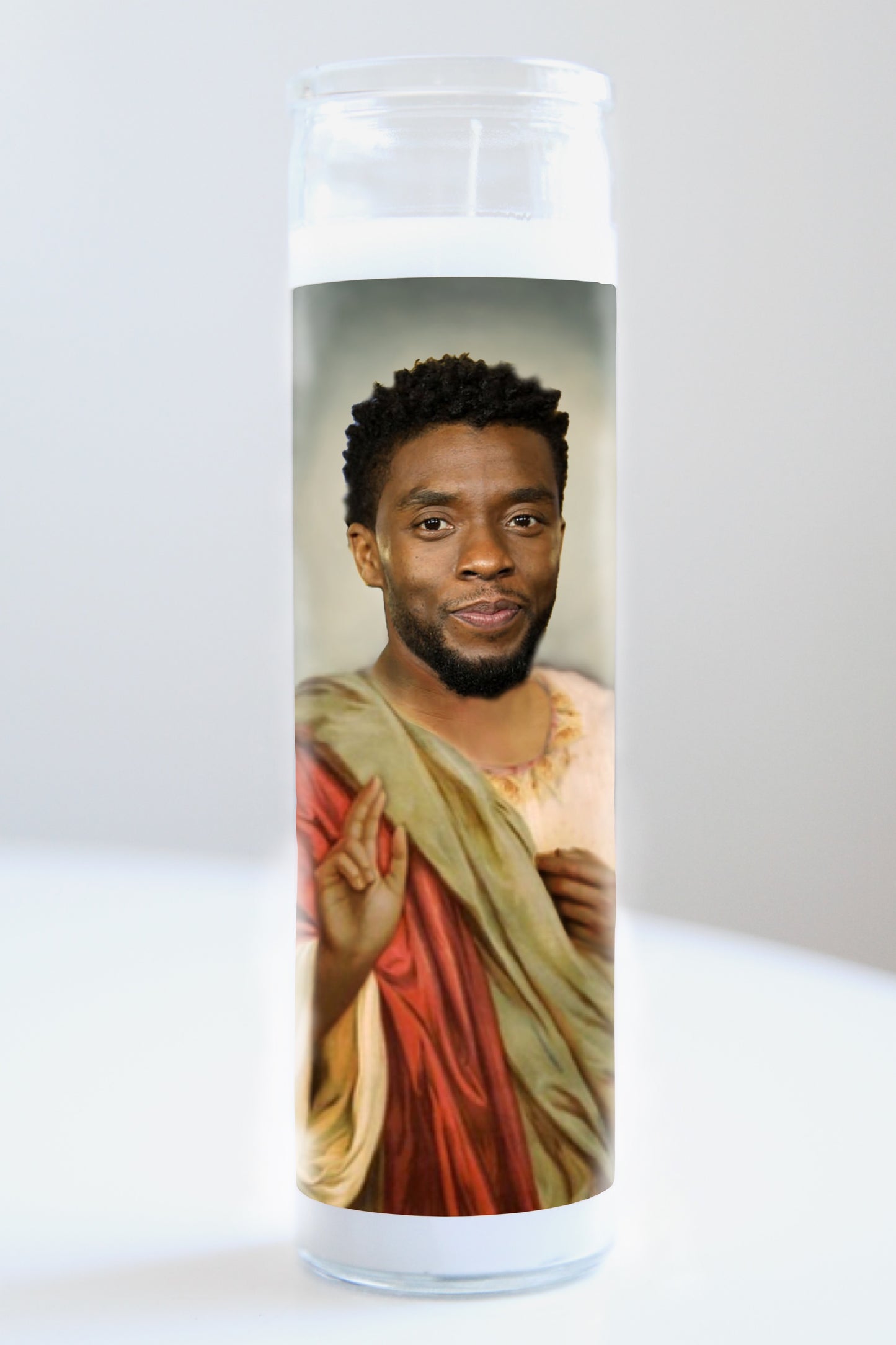 Chadwick Boseman