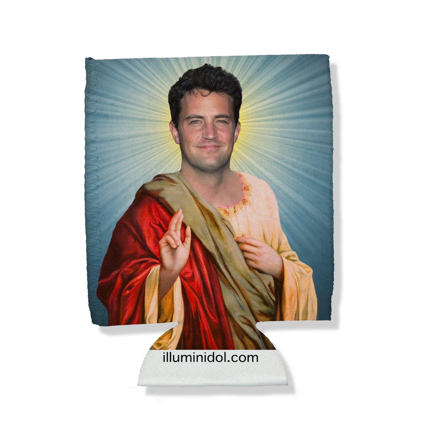 Chandler (Friends) Can Hugger