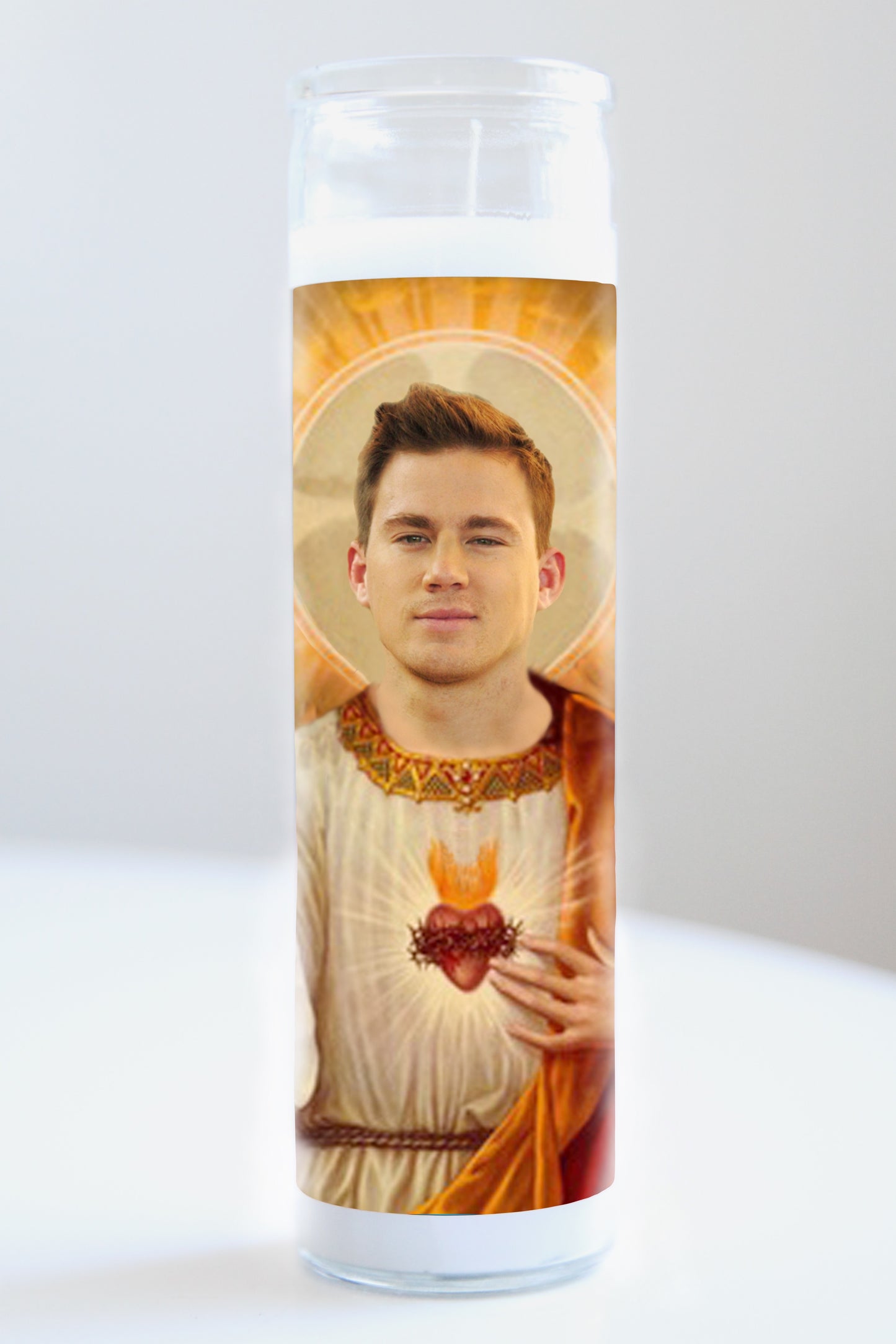 Channing Tatum