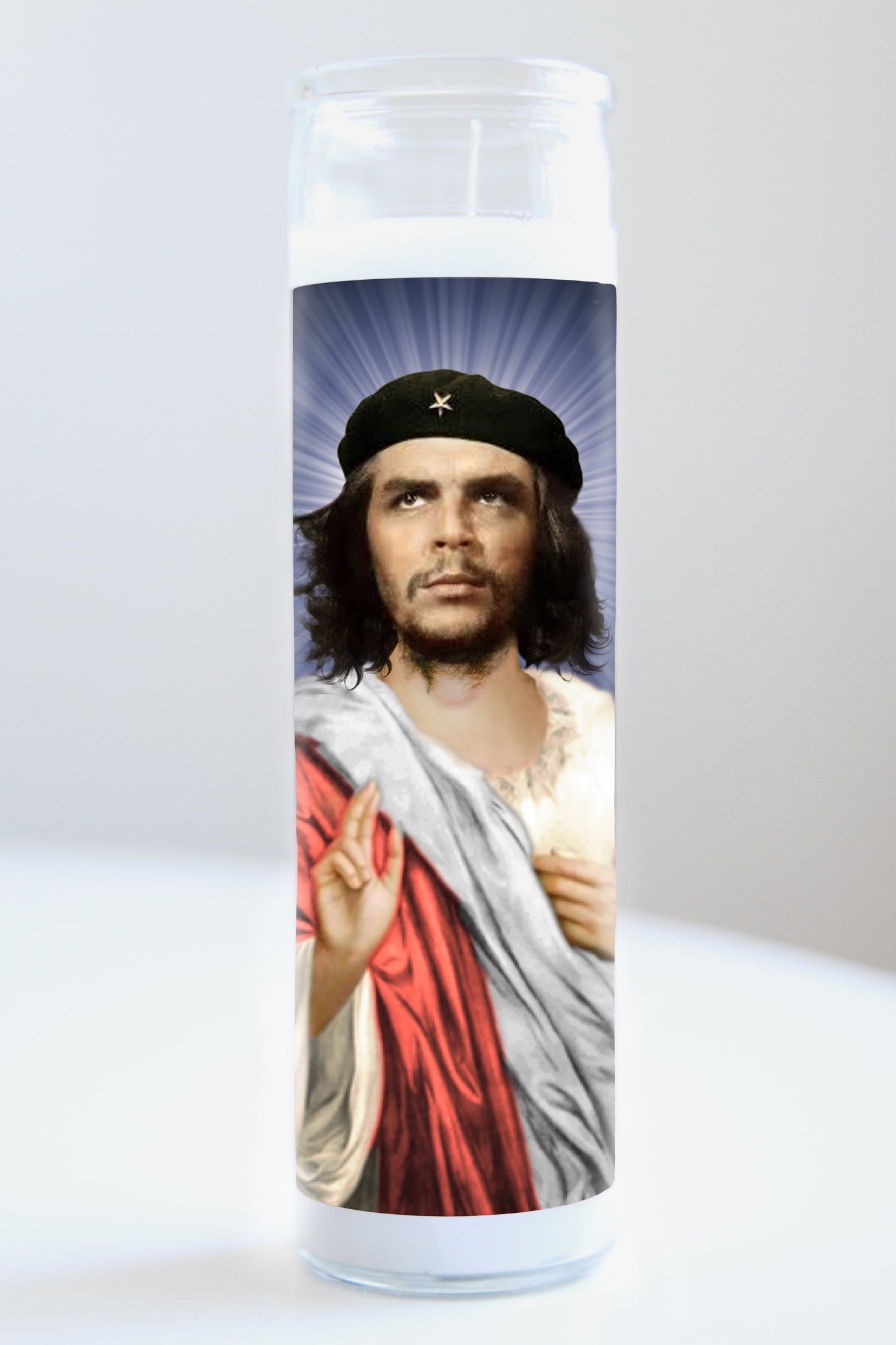 Che Guevara