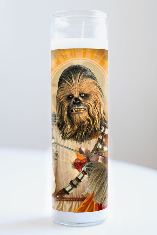 Chewbacca (Star Wars)