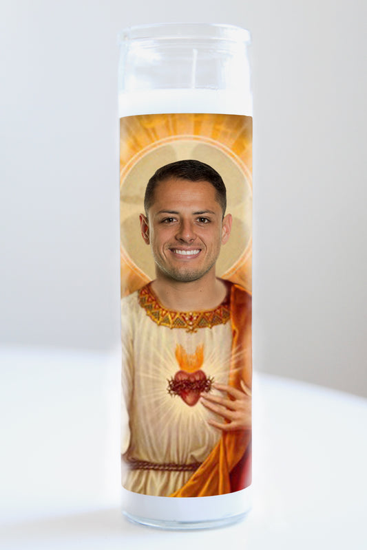 Chicharito
