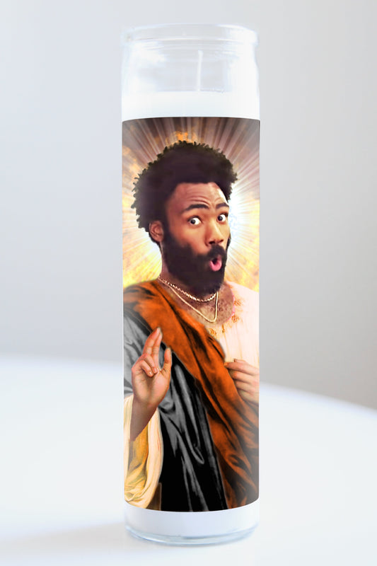 Childish Gambino
