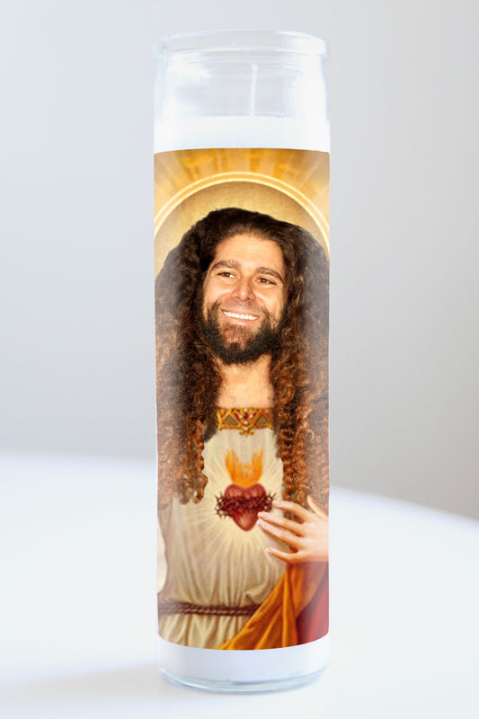 Claudio Sanchez