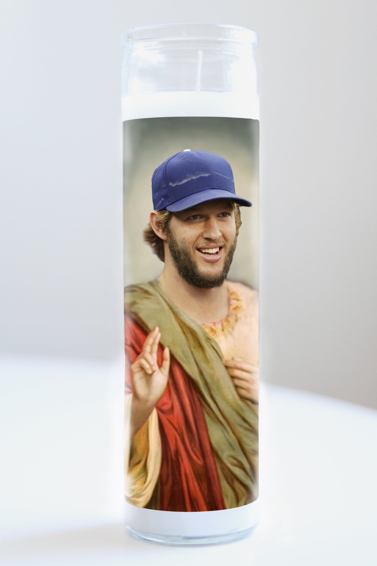 Clayton Kershaw