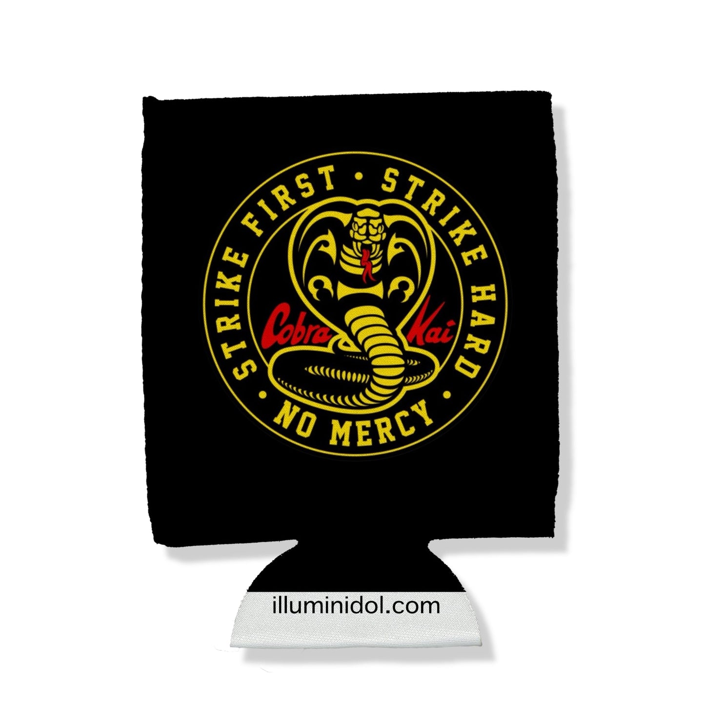 Cobra Kai Can Hugger