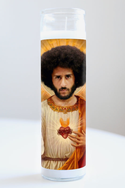 Colin Kaepernick