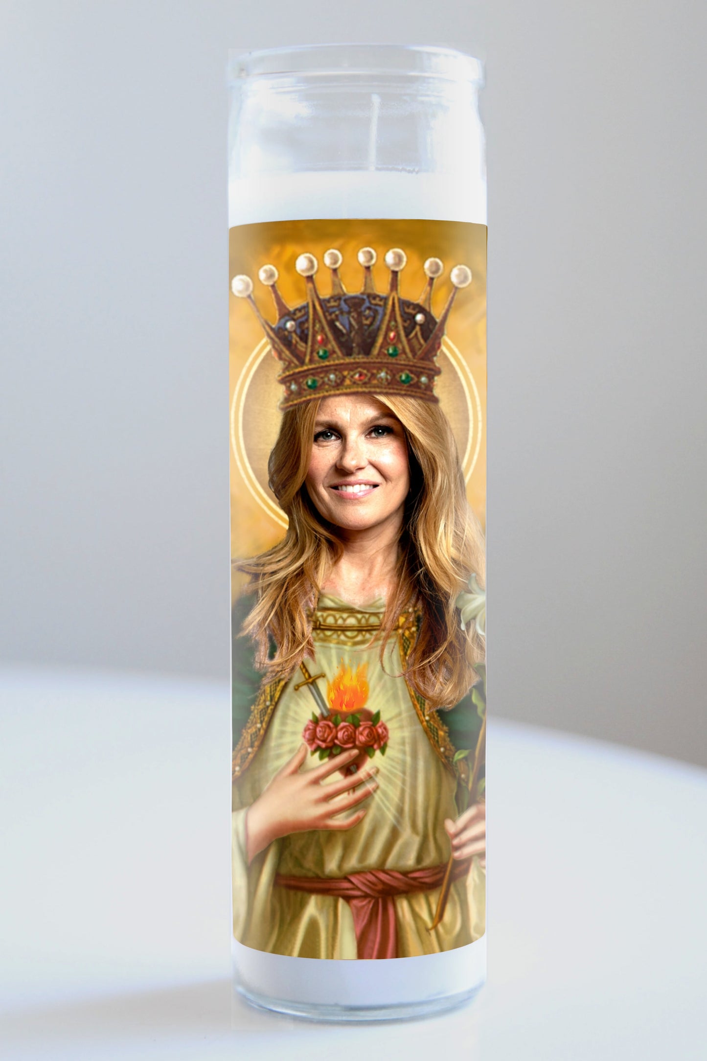 Connie Britton