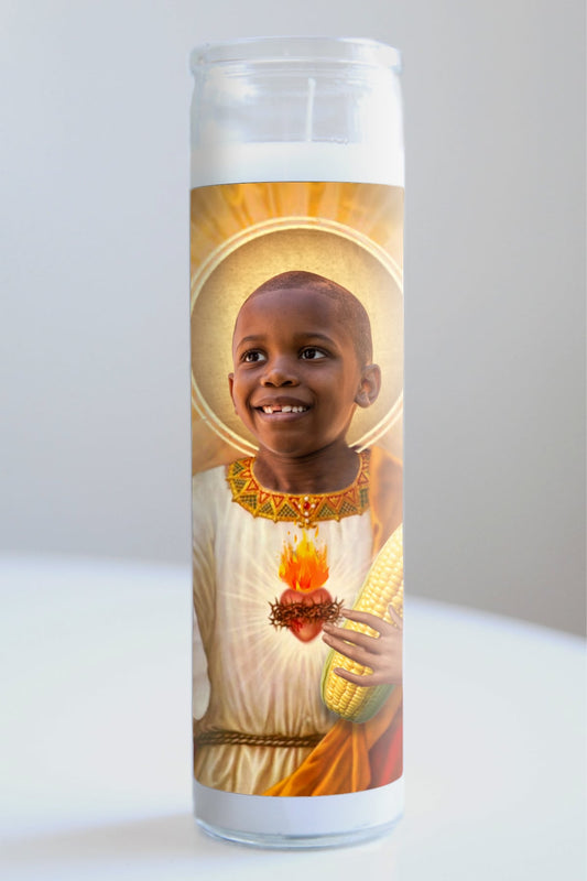 Corn Kid