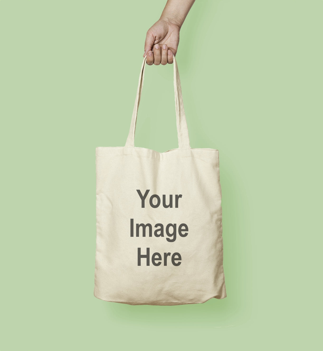 Custom Canvas Bags