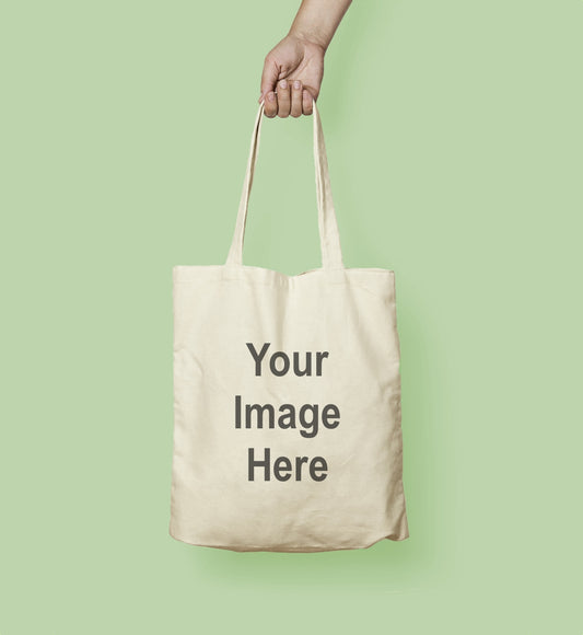 Custom Tote Bag