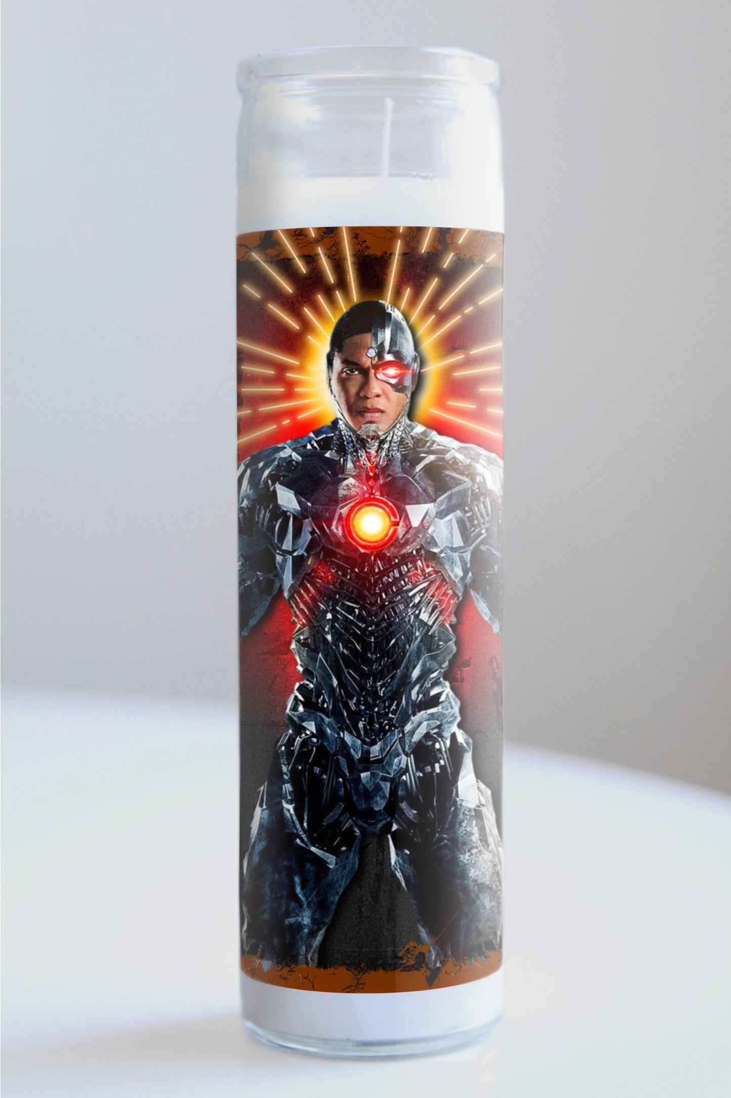 Cyborg (Justice League)