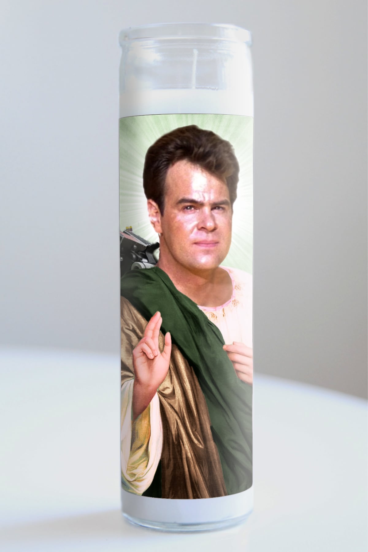 Dan Aykroyd (Ghostbusters)