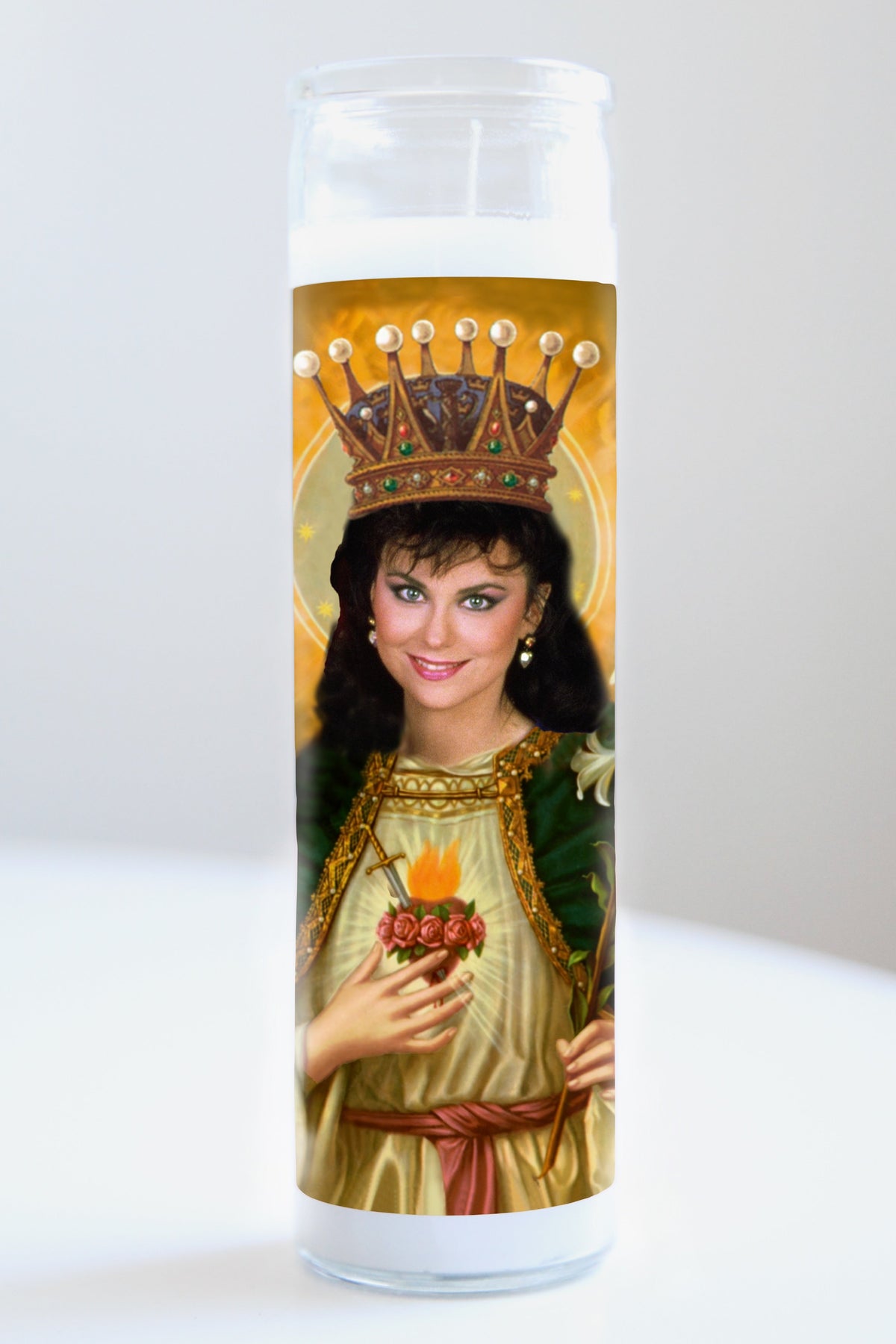 Delta Burke (Designing Women)