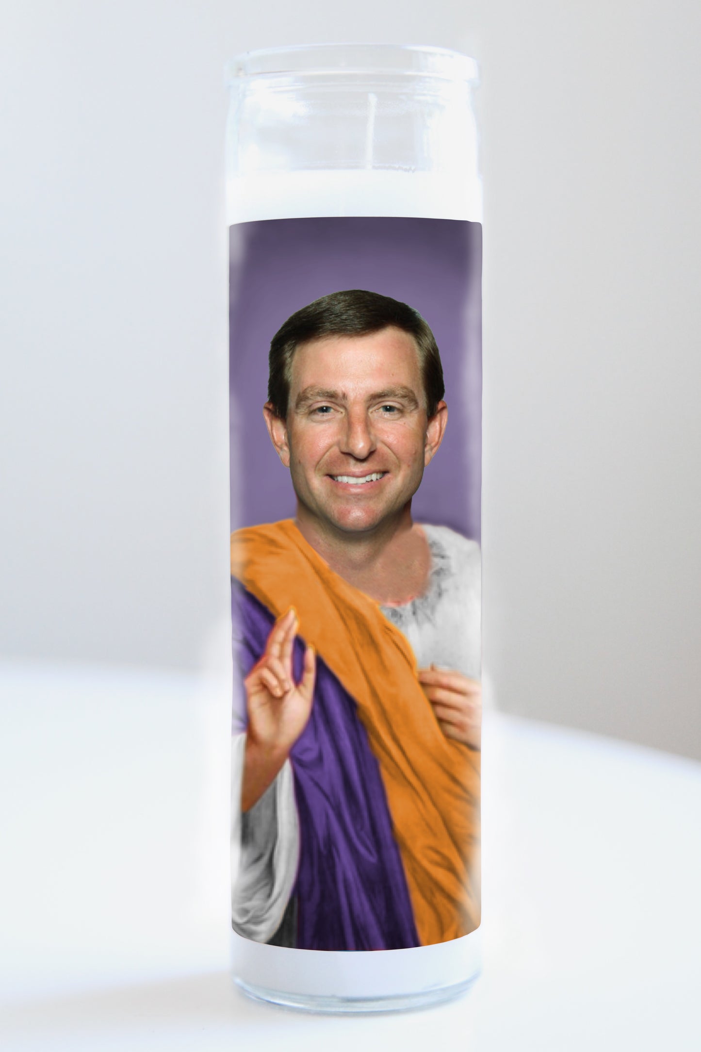 Dabo Swinney