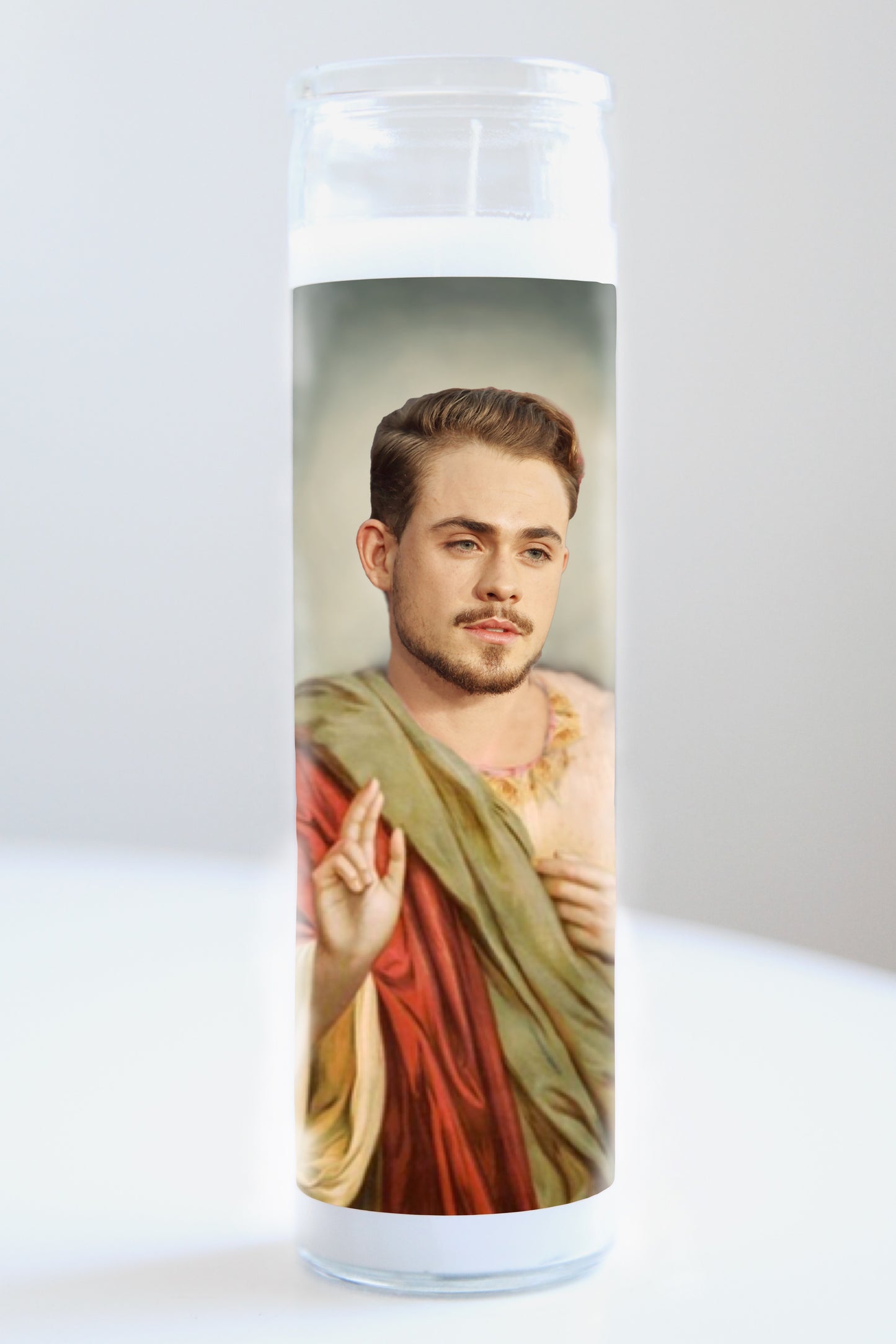 Dacre Montgomery