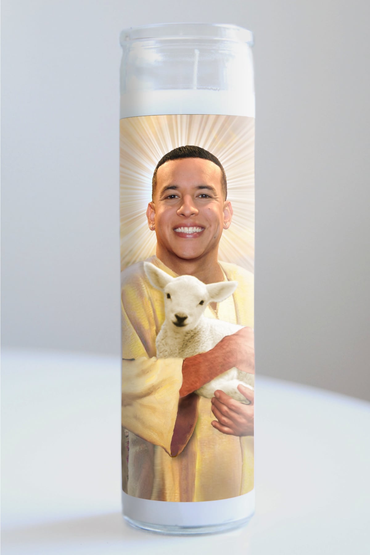 Daddy Yankee