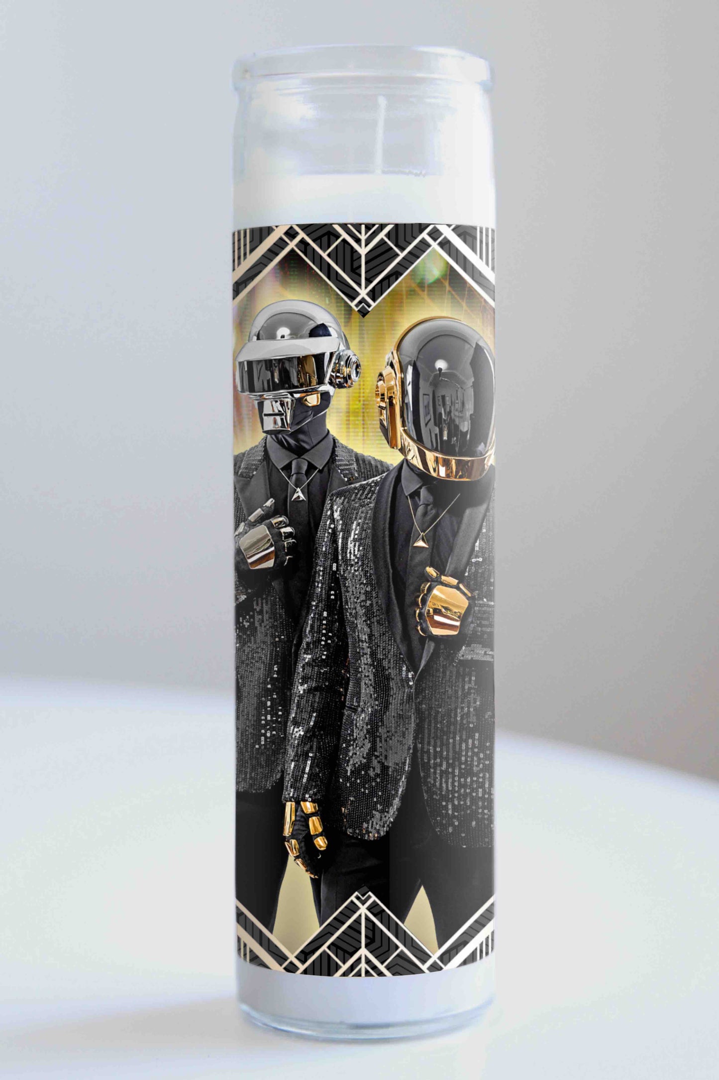 Daft Punk