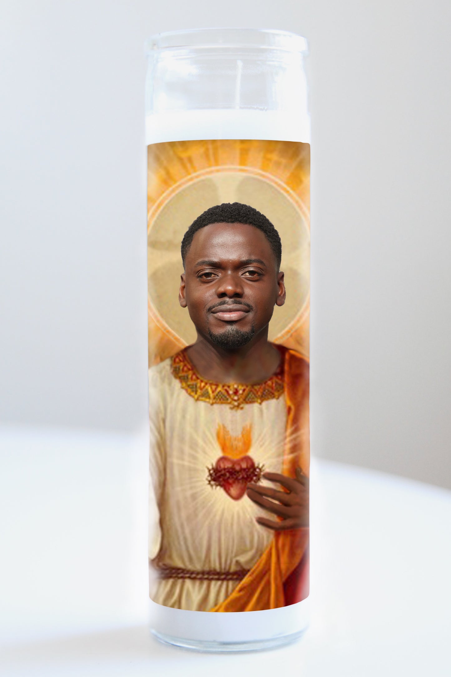 Daniel Kaluuya
