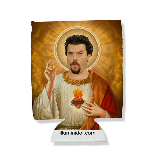 Danny McBride Can Hugger