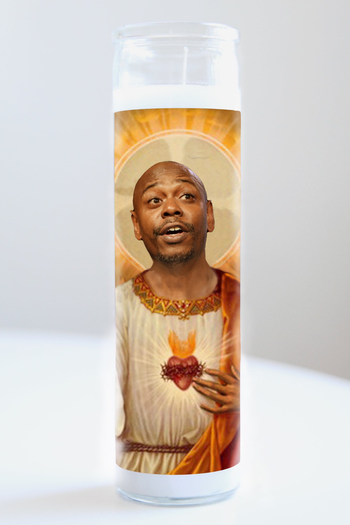 Dave Chapelle