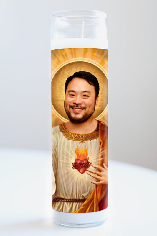 David Chang