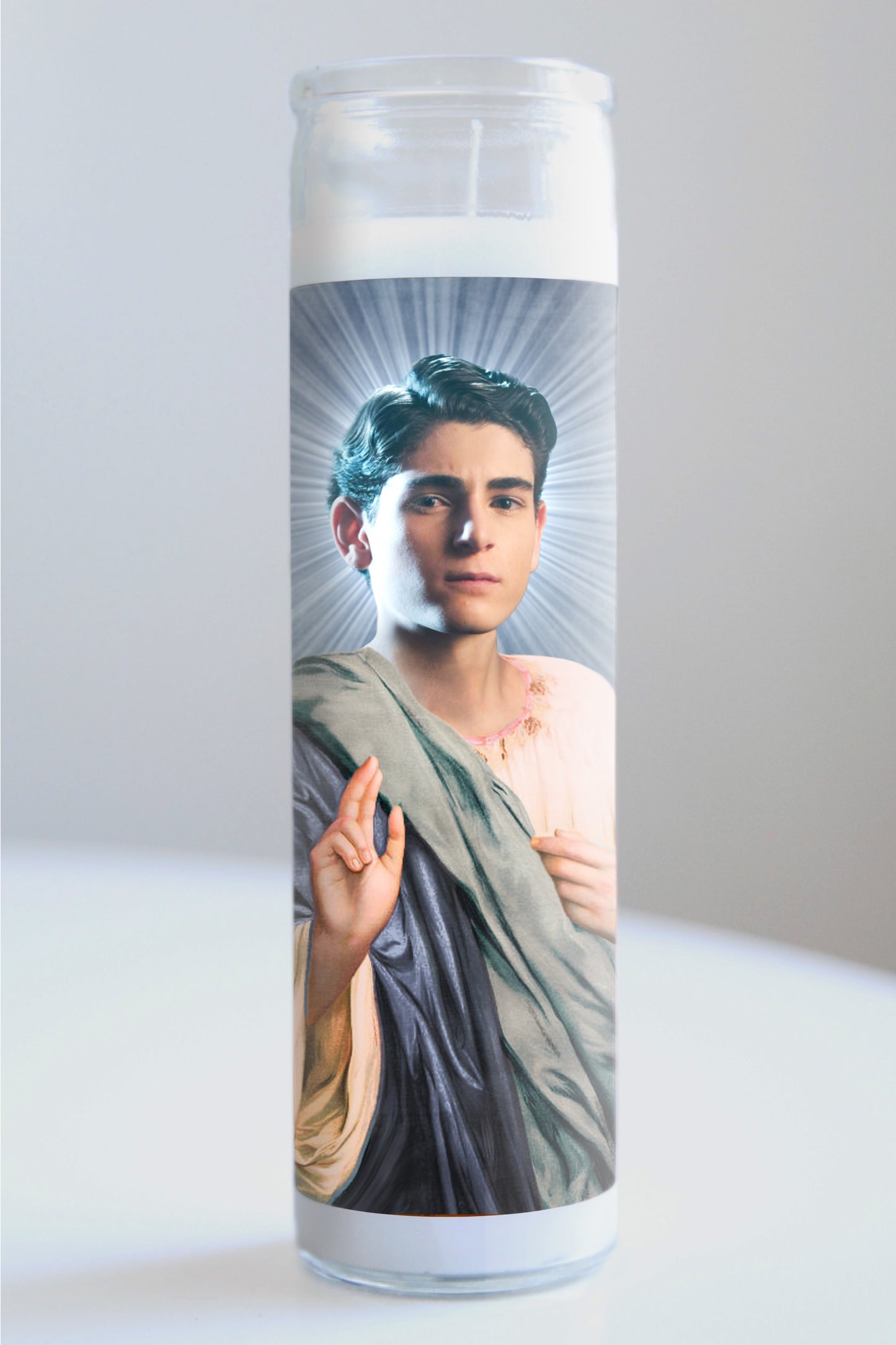 David Mazouz (Gotham)