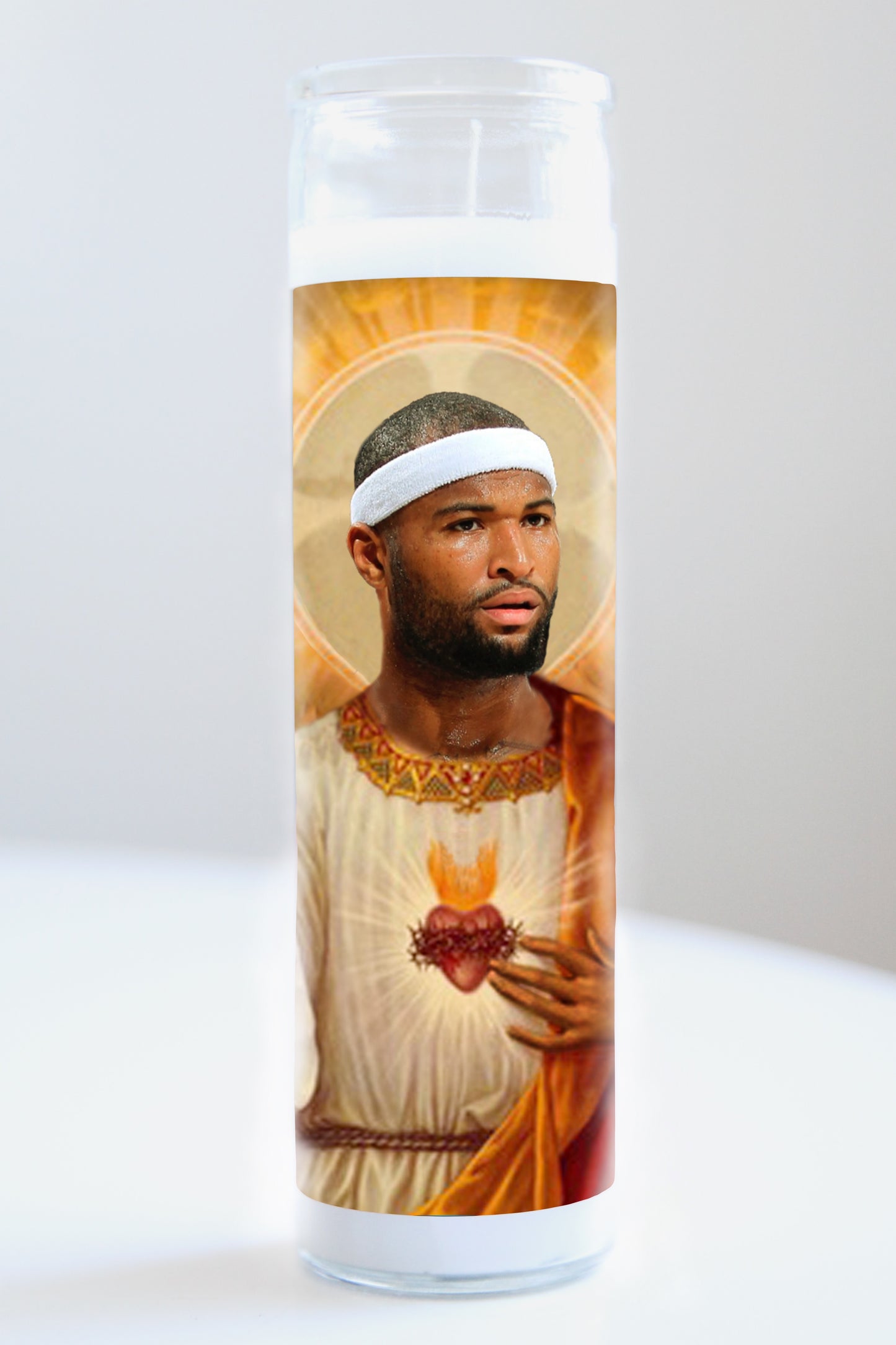 DeMarcus Cousins