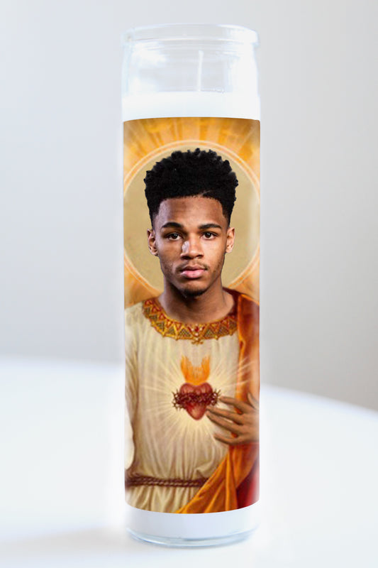 Dejounte Murray