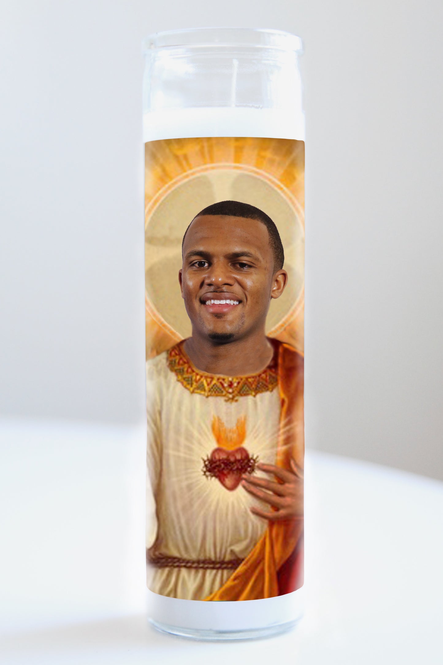 Deshaun Watson