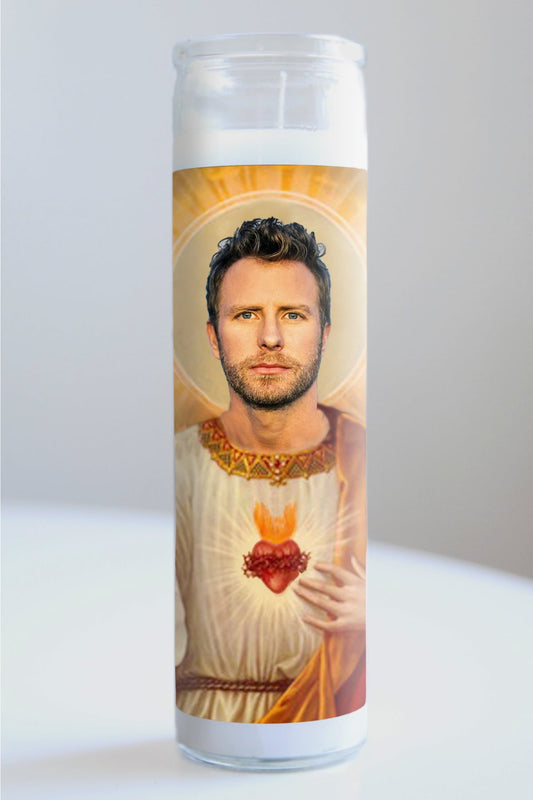 Dierks Bentley