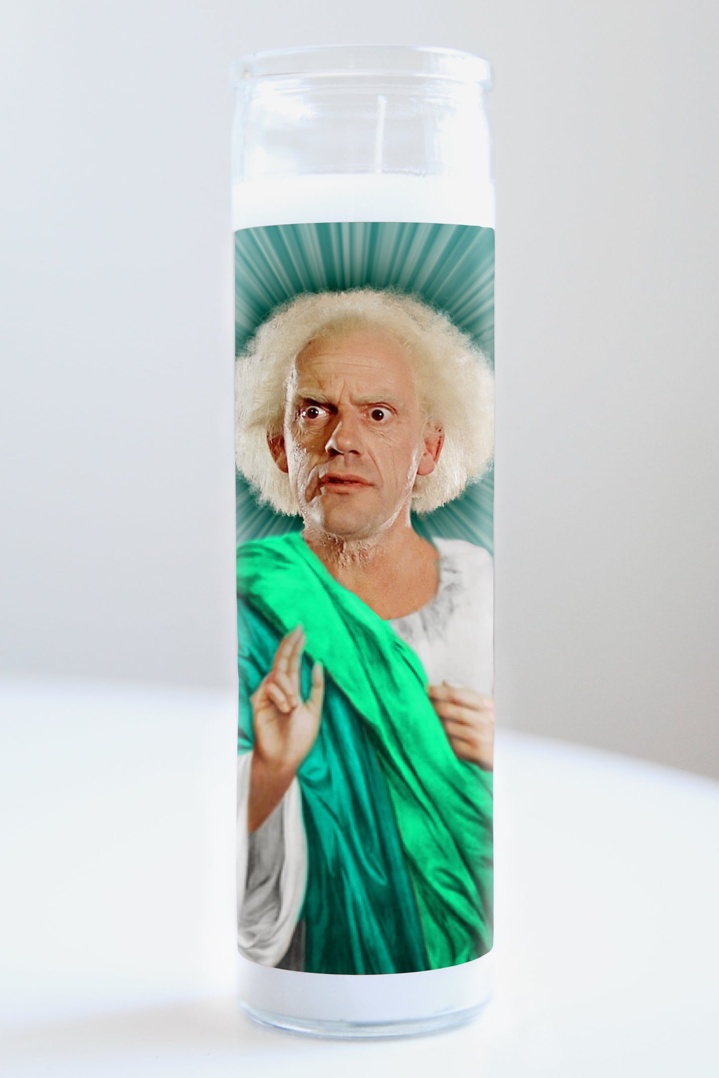 Doc Brown (Back to the Future)