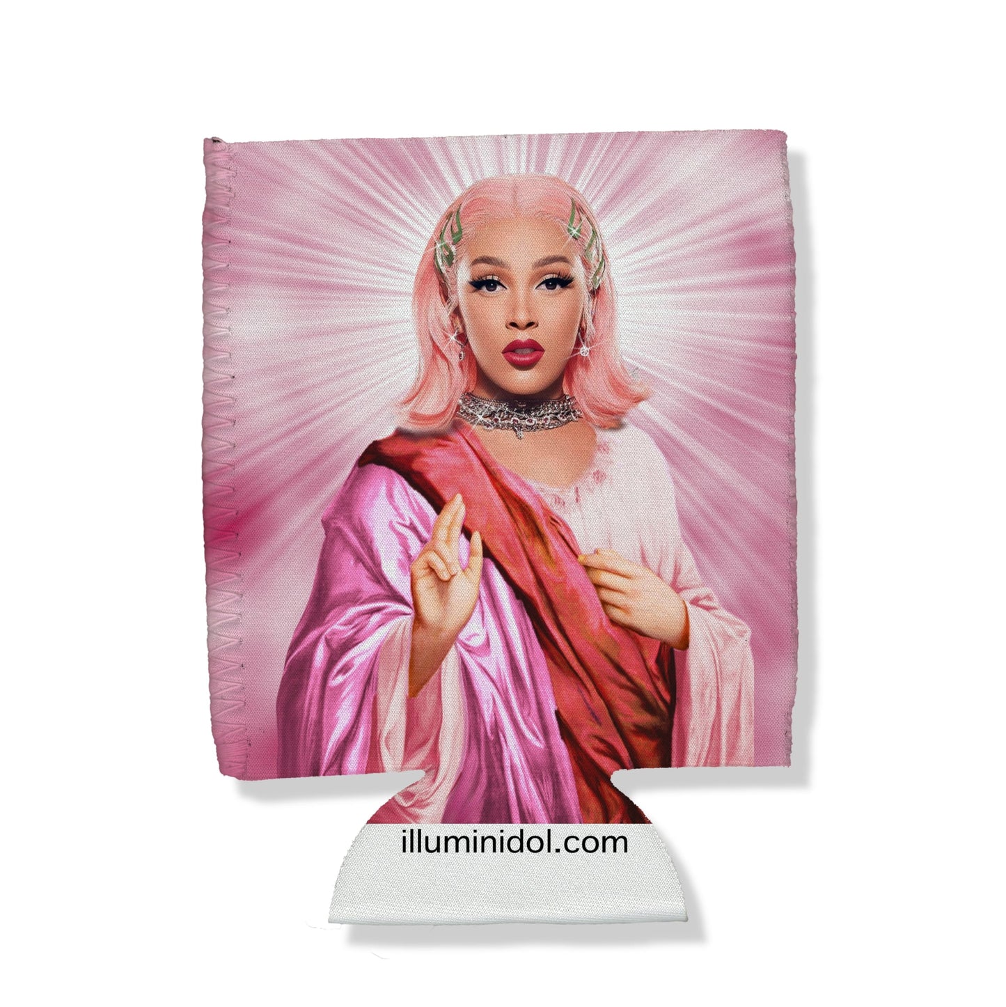 Doja Cat Can Hugger