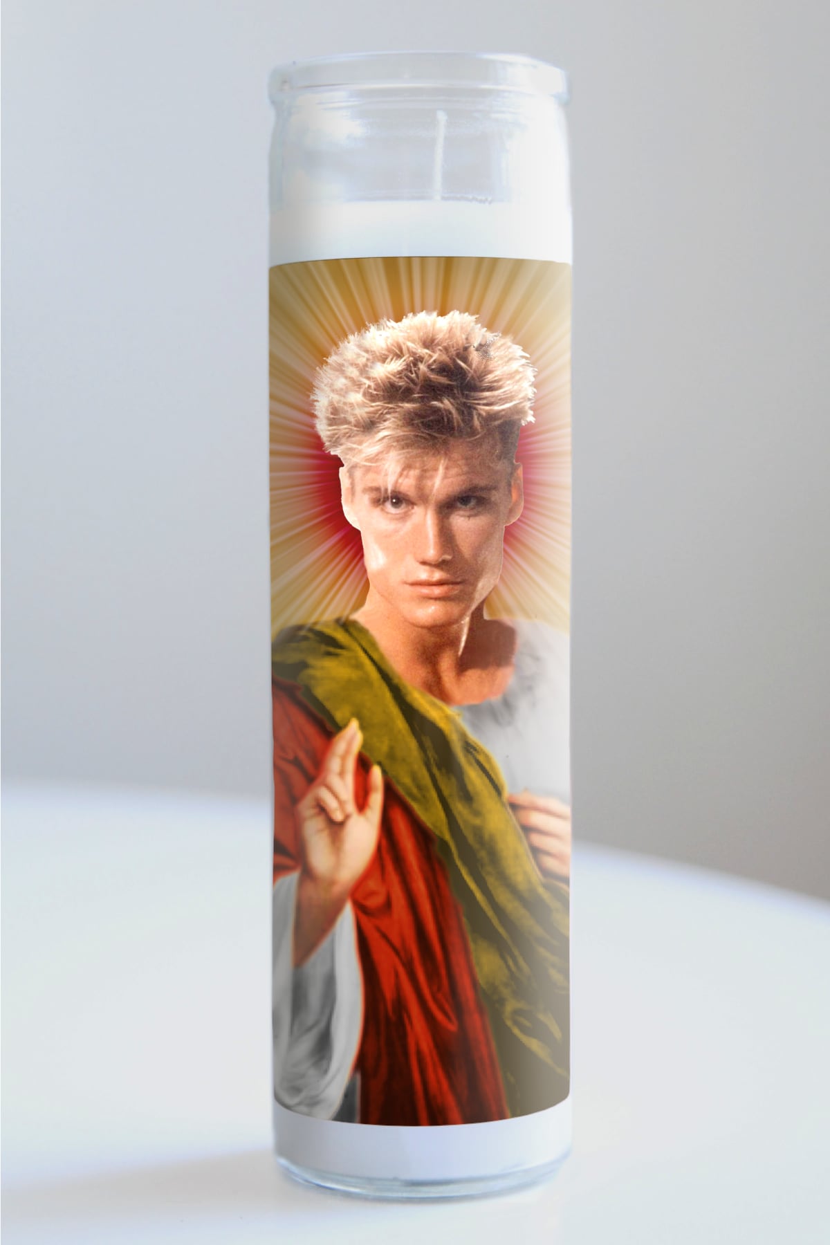 Dolph Lundgren