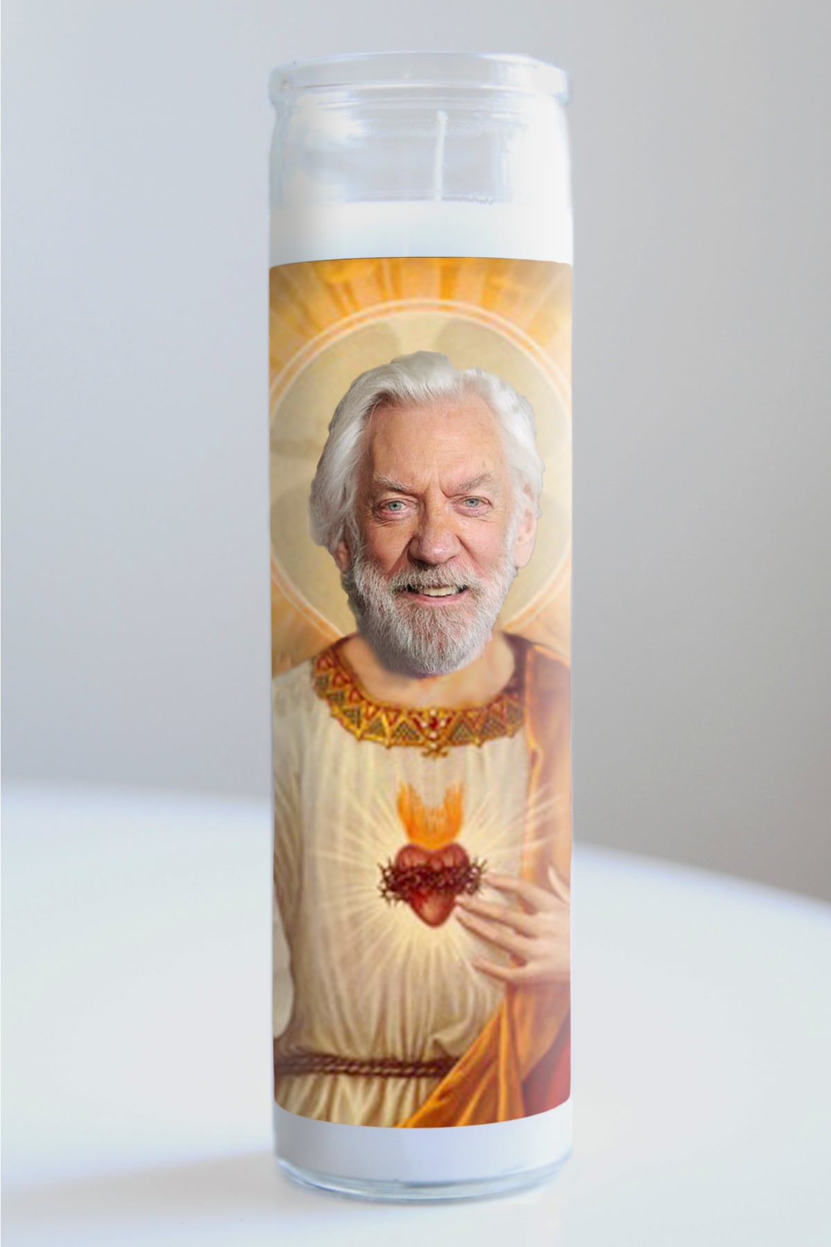 Donald Sutherland