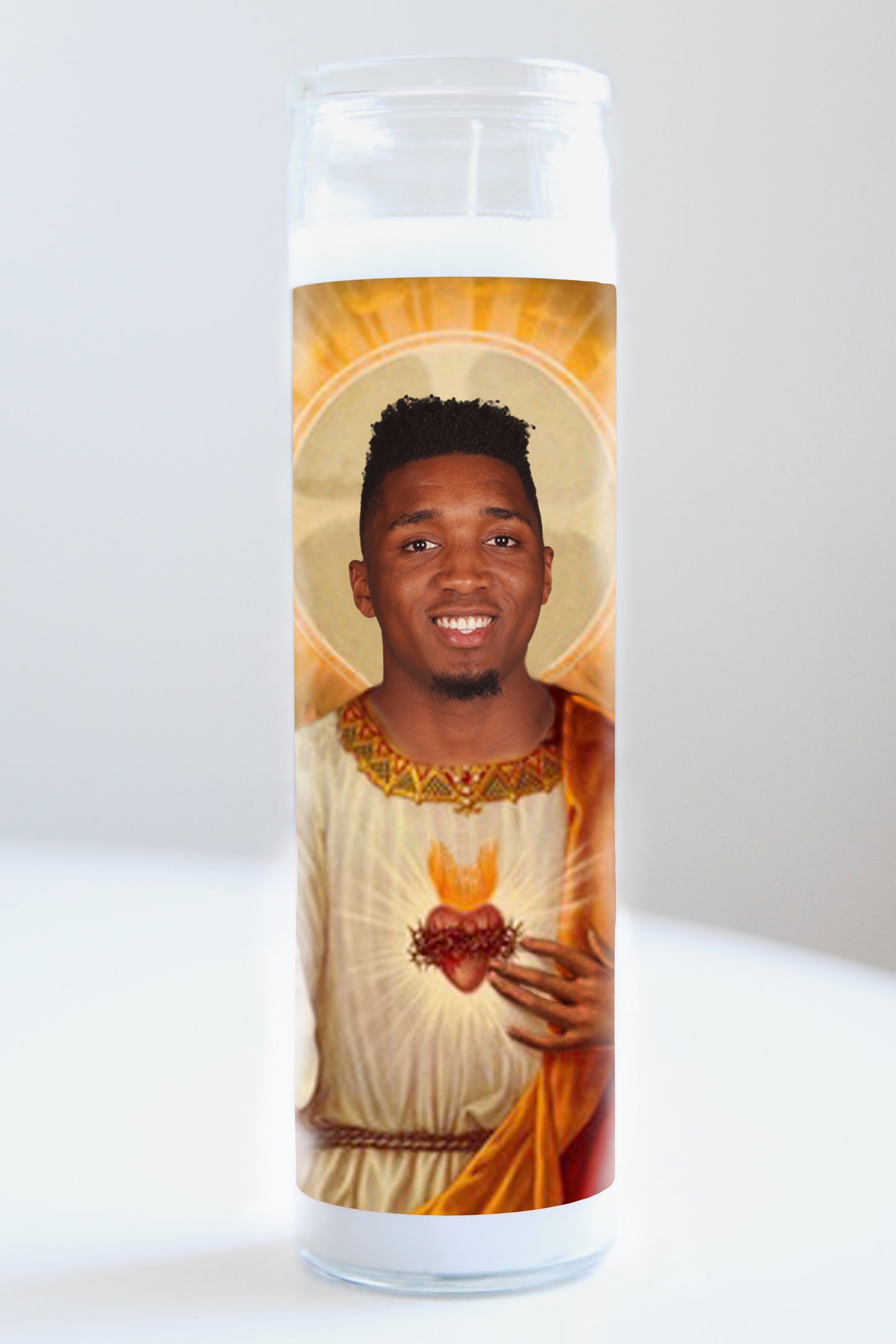 Donovan Mitchell