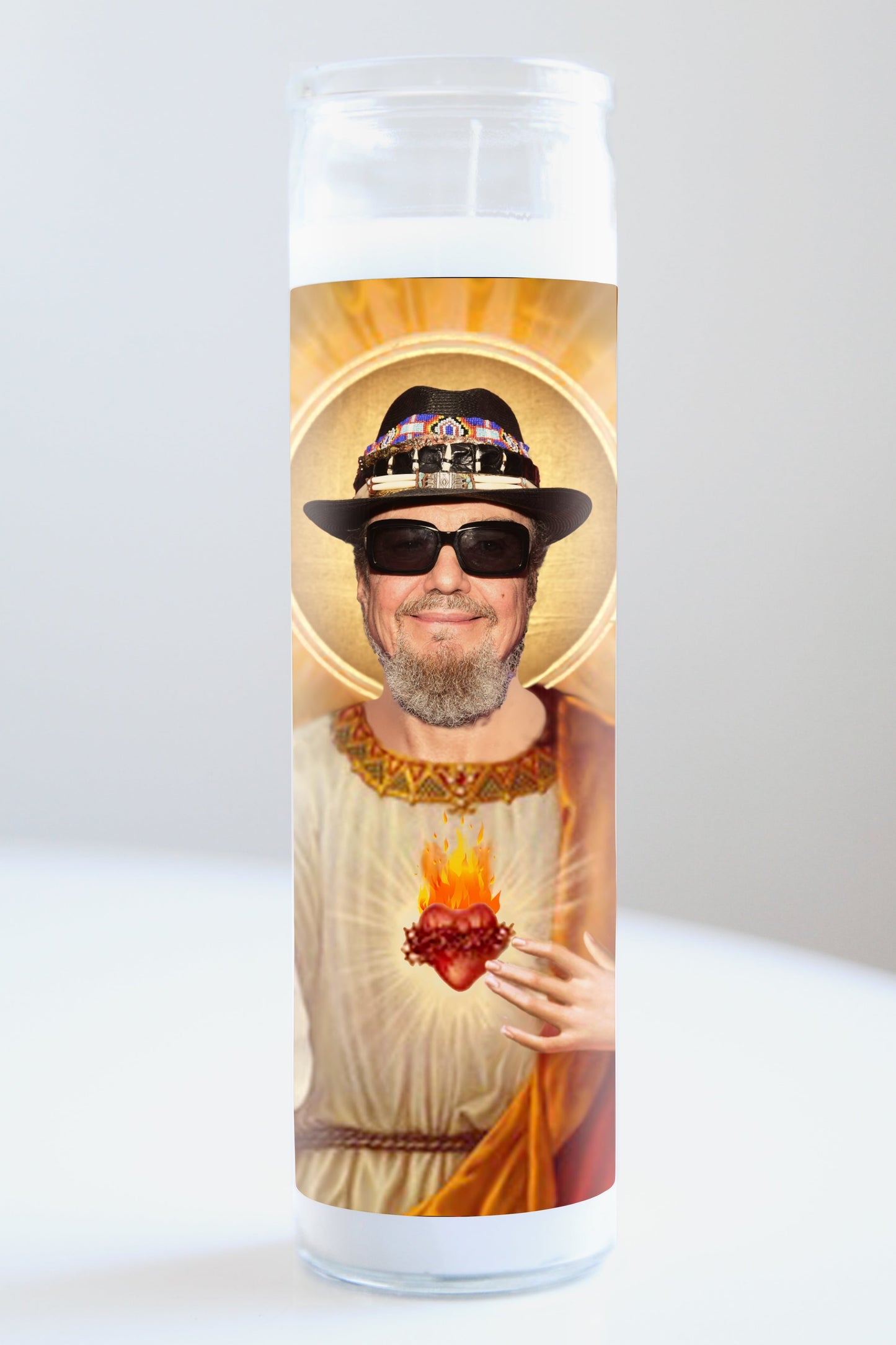 Dr. John