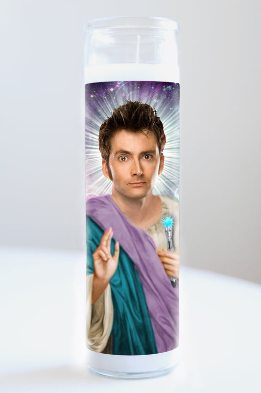 David Tennant (Doctor Who)